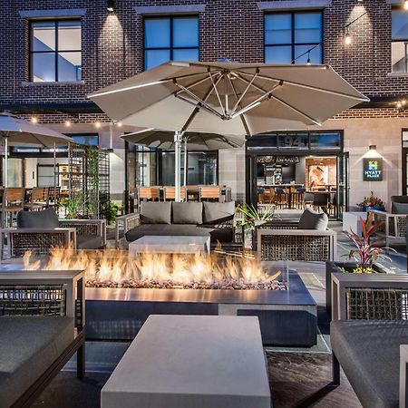 Hyatt Place Newark-Main Street Luaran gambar