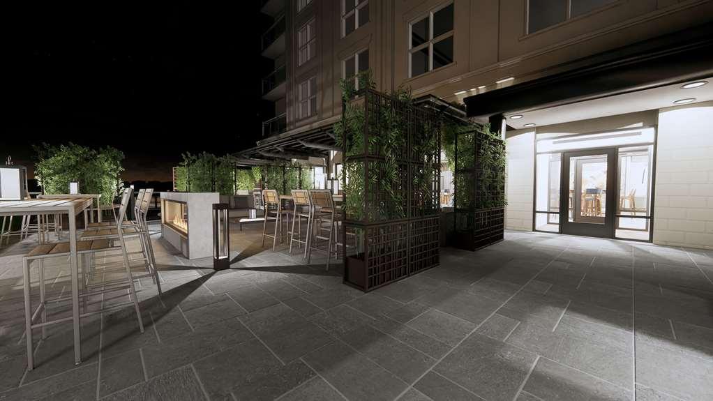 Hyatt Place Newark-Main Street Kemudahan gambar