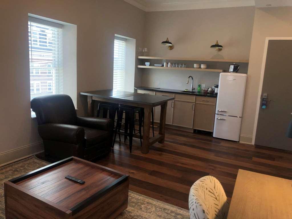 Hyatt Place Newark-Main Street Bilik gambar