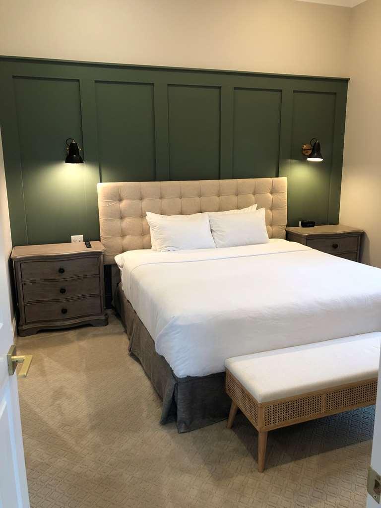 Hyatt Place Newark-Main Street Bilik gambar