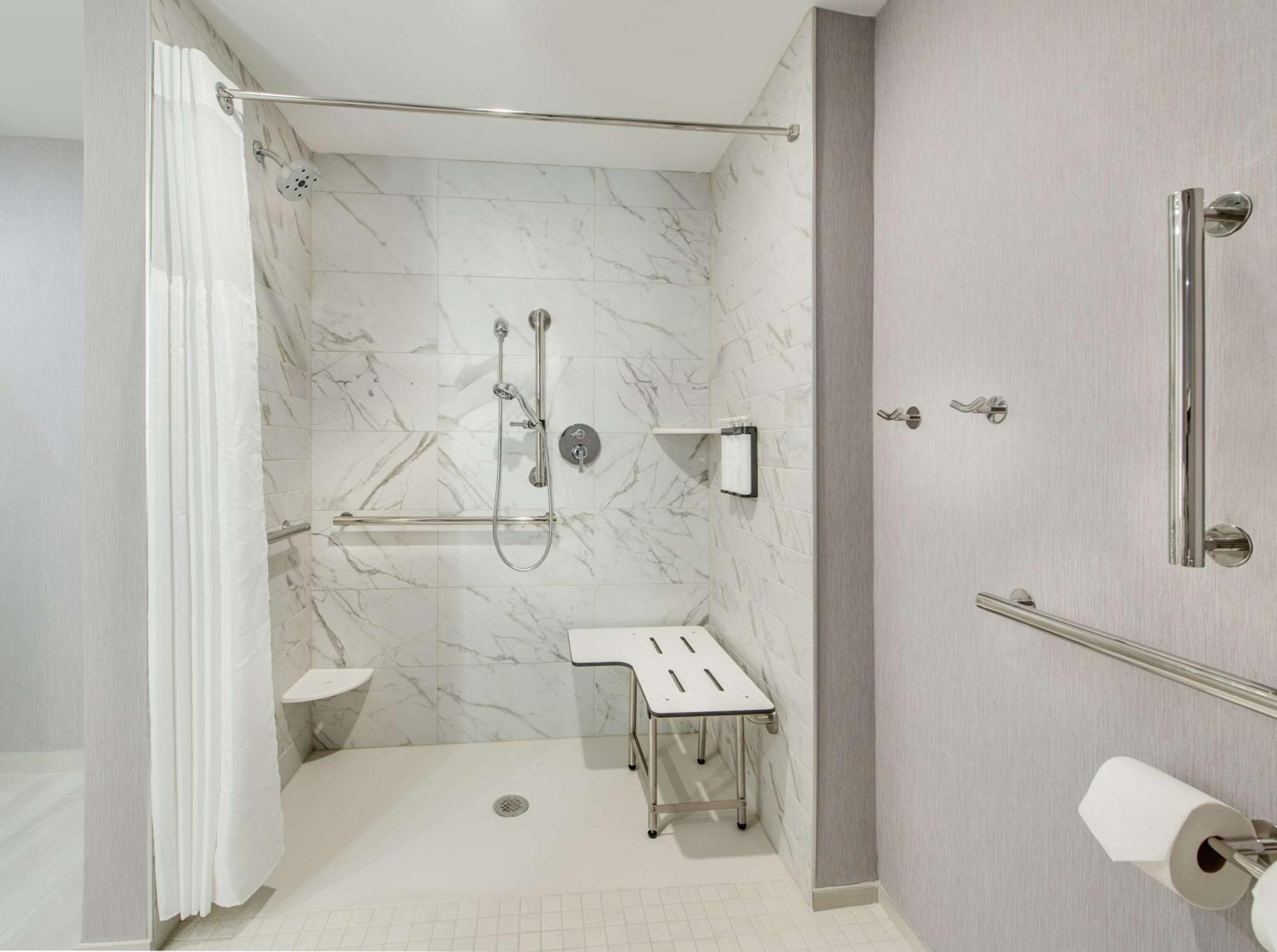 Hyatt Place Newark-Main Street Luaran gambar