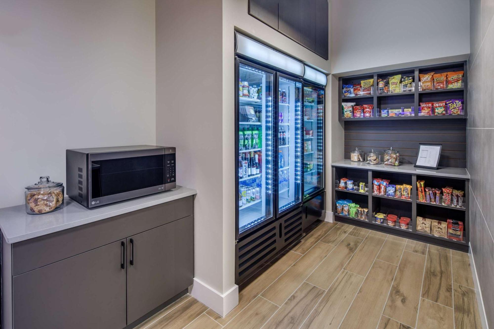Hyatt Place Newark-Main Street Luaran gambar