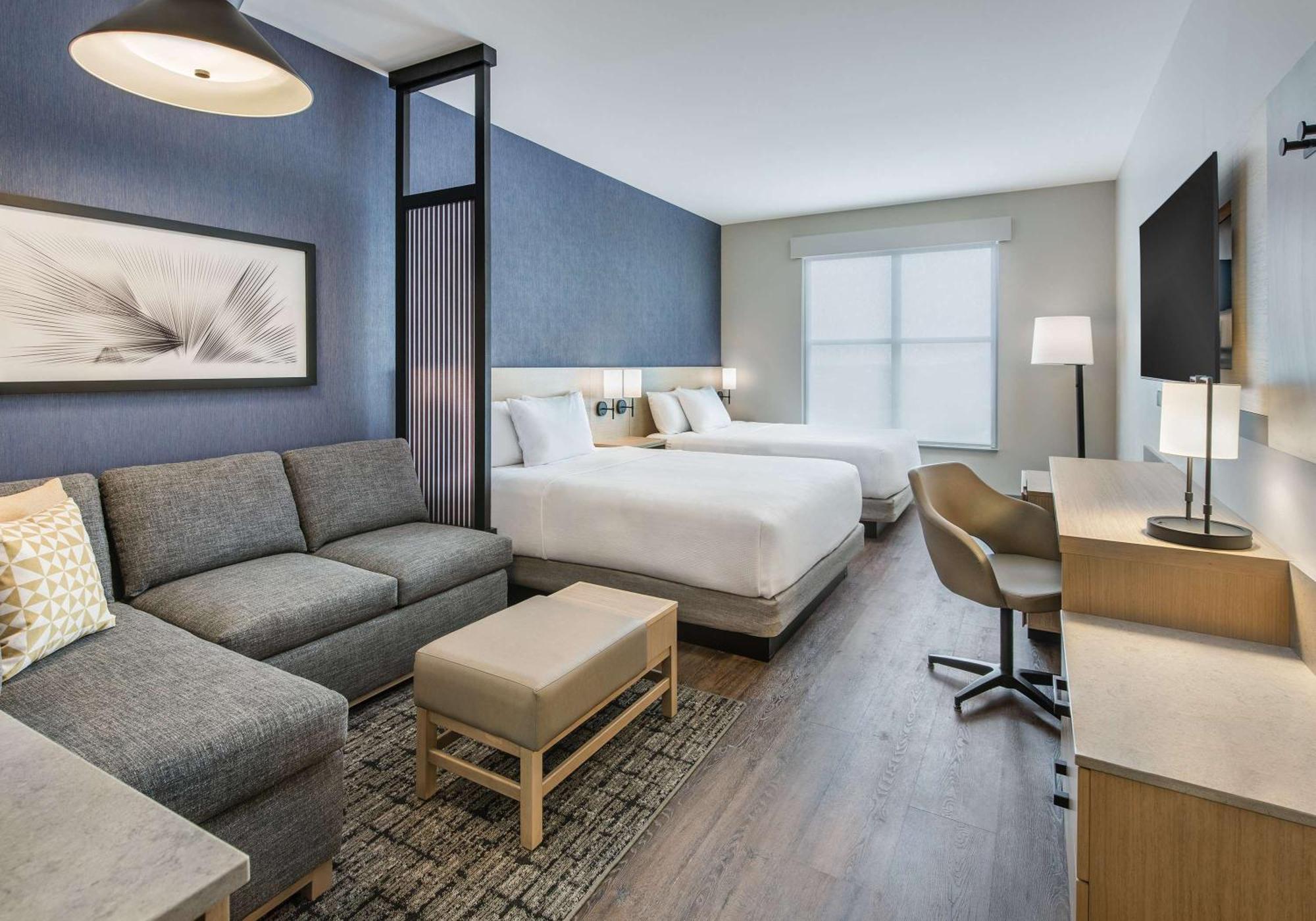 Hyatt Place Newark-Main Street Luaran gambar