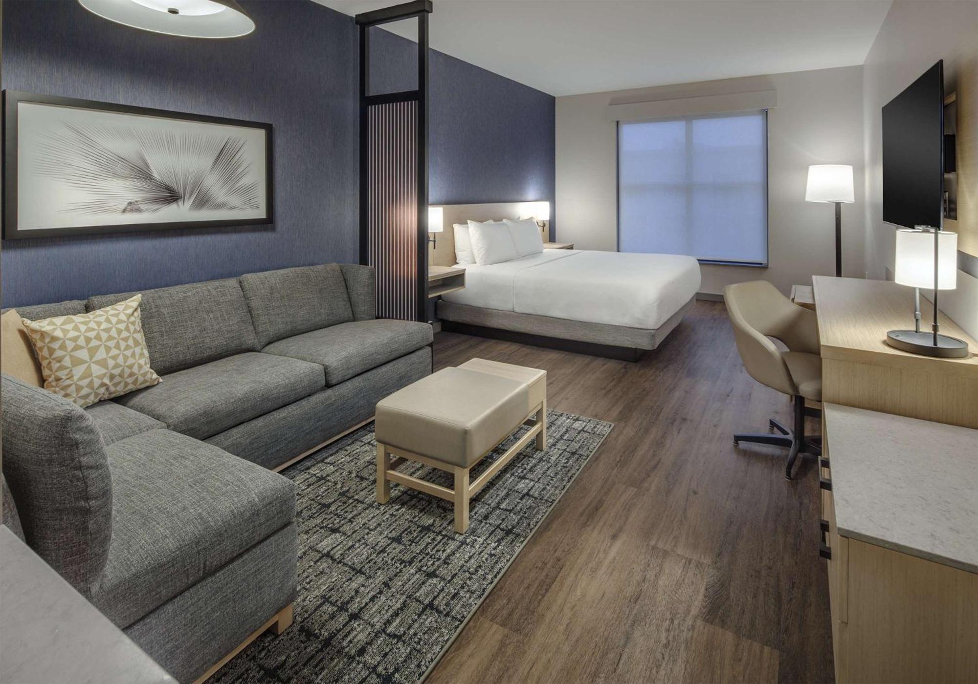 Hyatt Place Newark-Main Street Luaran gambar