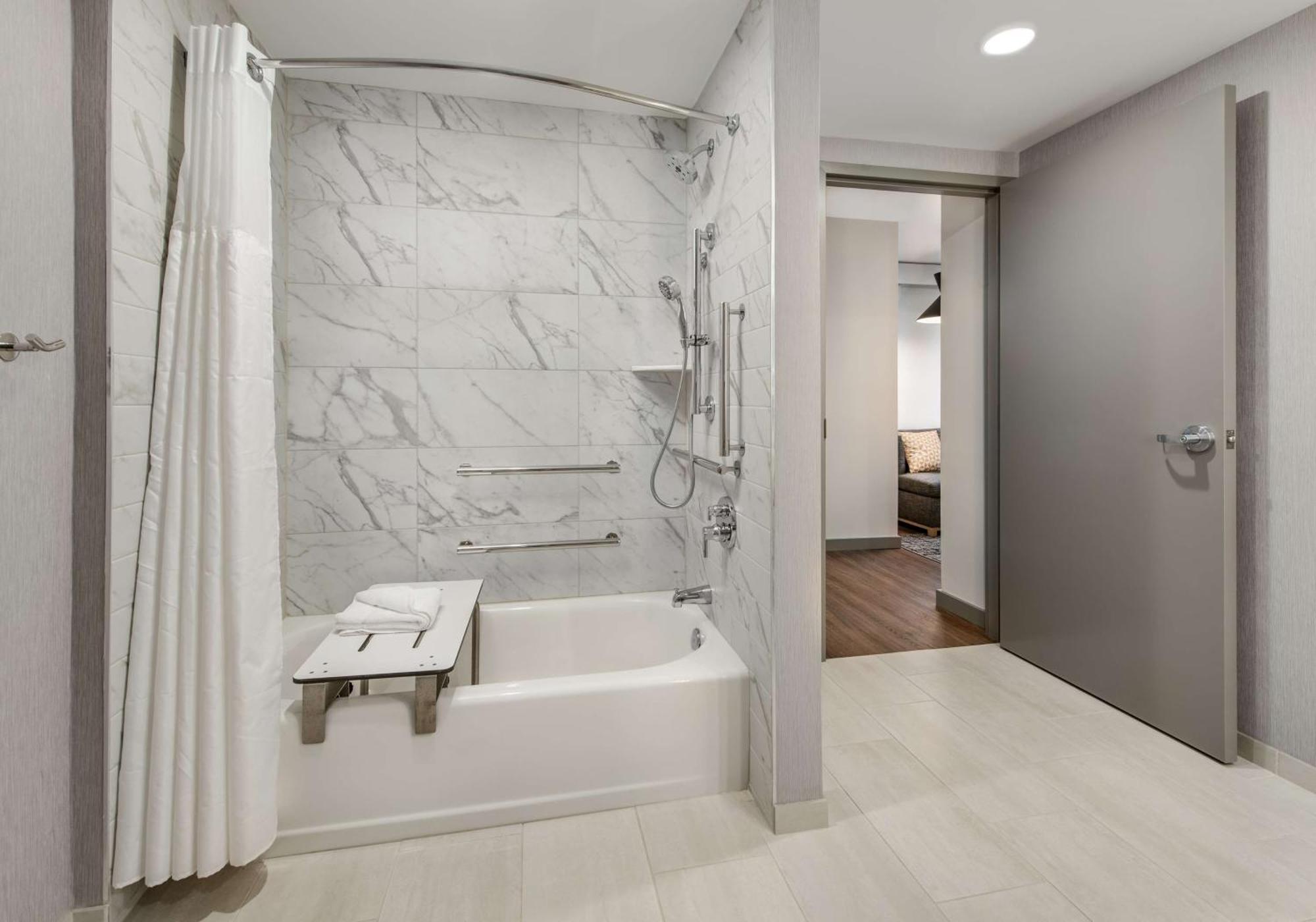 Hyatt Place Newark-Main Street Luaran gambar