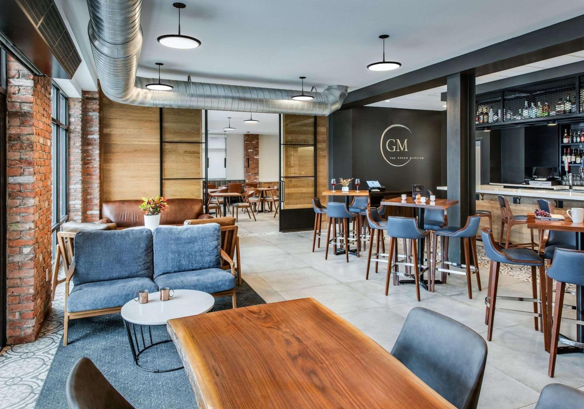 Hyatt Place Newark-Main Street Luaran gambar