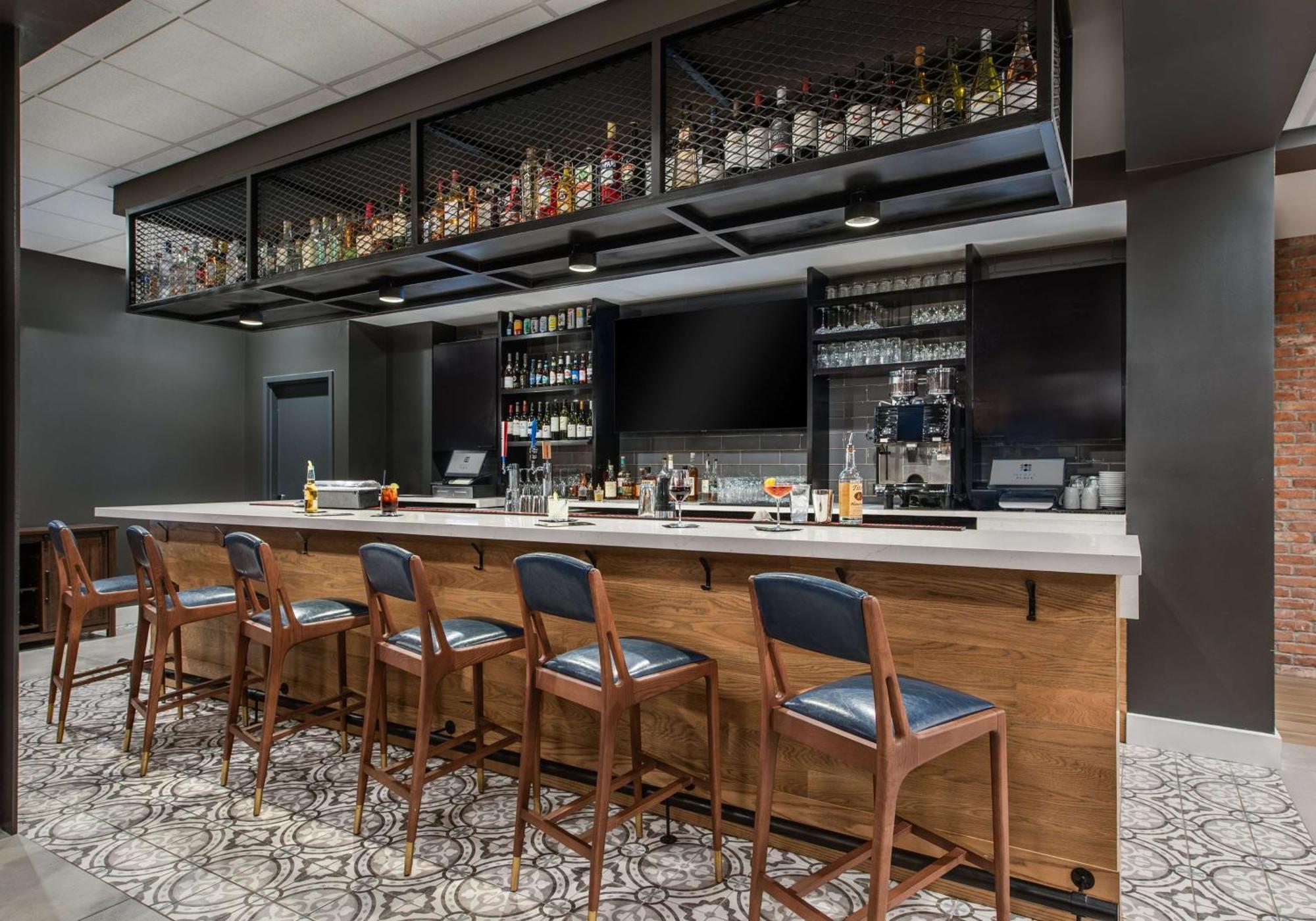 Hyatt Place Newark-Main Street Luaran gambar