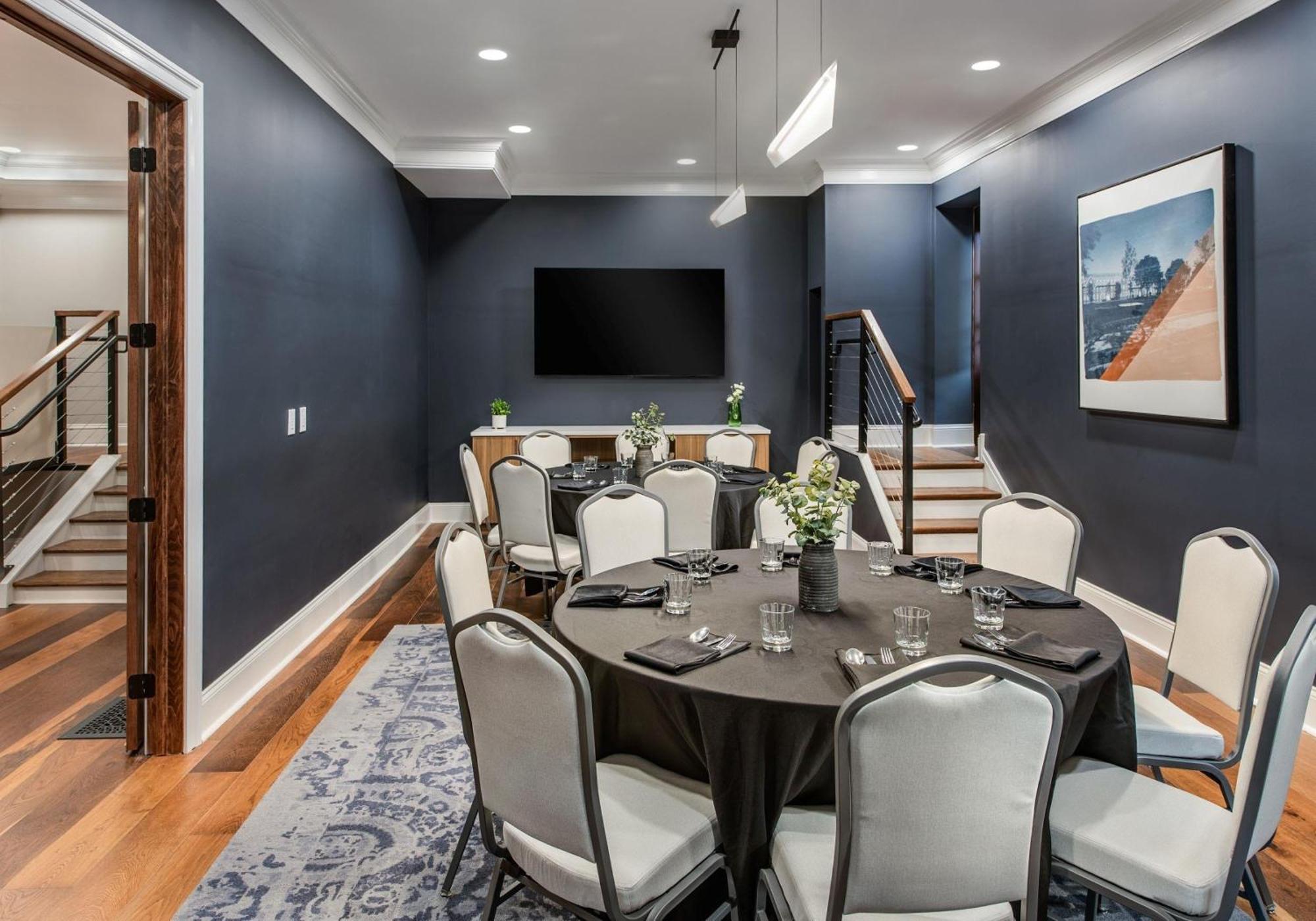 Hyatt Place Newark-Main Street Luaran gambar